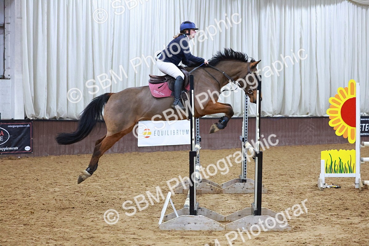 SBM_000606 - Class 2 - Senior British Novice - 90cm