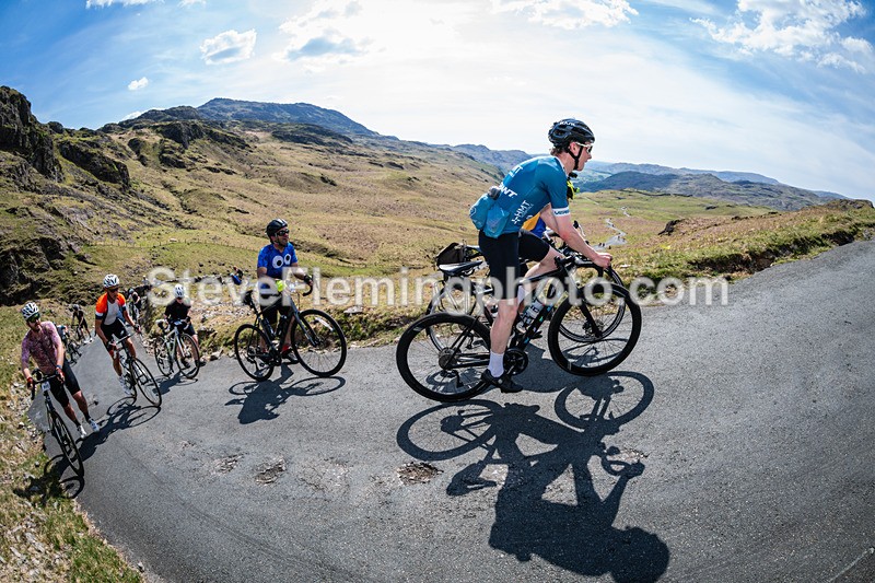 153719 - Hardknott Pass Camera 2 15.00-16.30