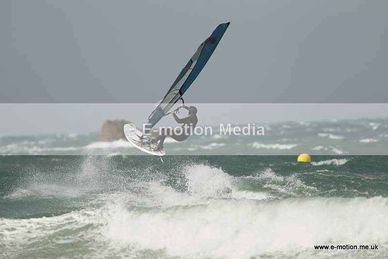  - Windsurfing