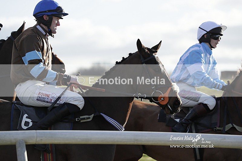 PtP 260223 1174 - South & West Wilts Point-to-Point Larkhill 26/02/23
