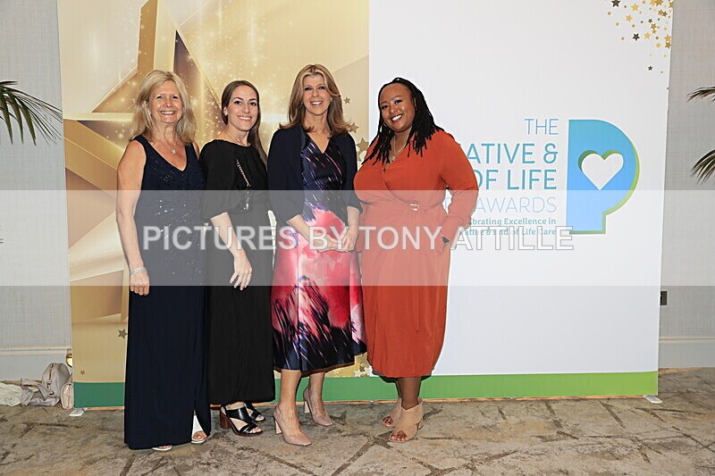 _09I0326 - The Palliative Care Awards 2024