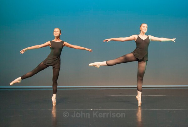  - Masters of Ballet Academy Vaganova Summer Intensive 2016