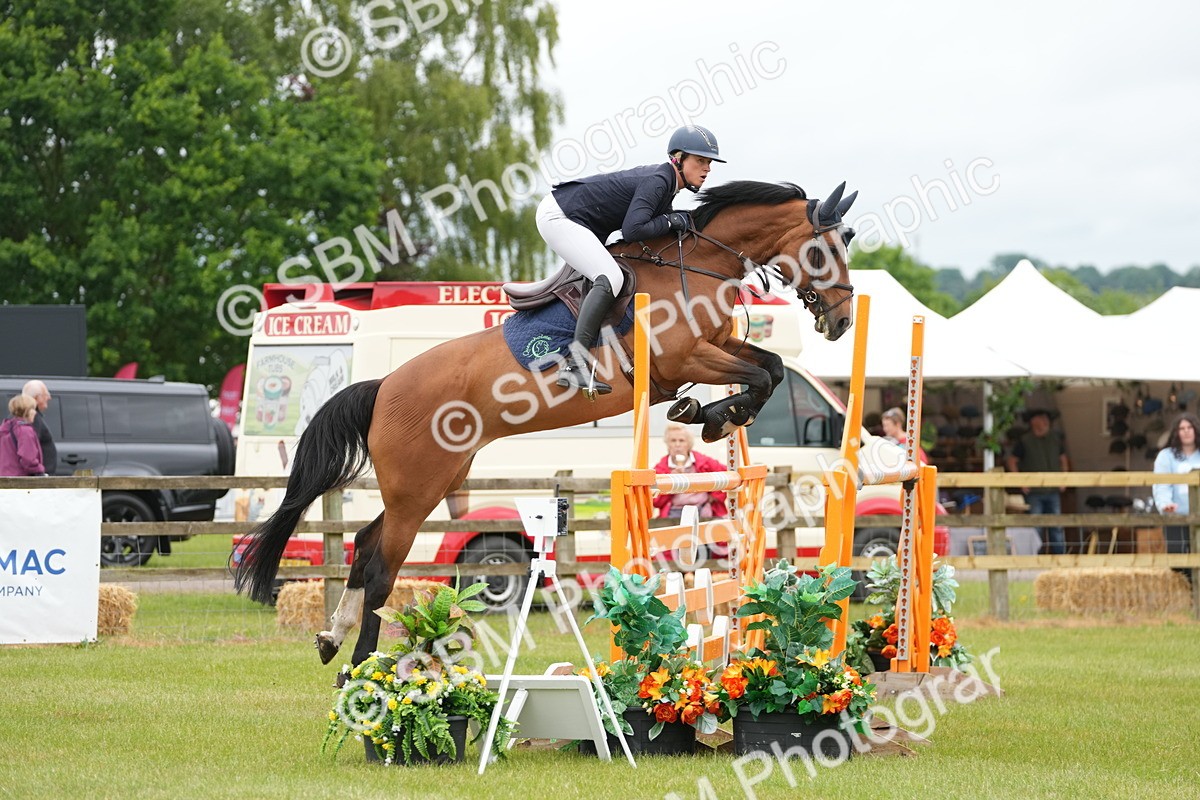 SBM_01910 - Class 200 - Martin Grant Homes Stakes 1.25m Open