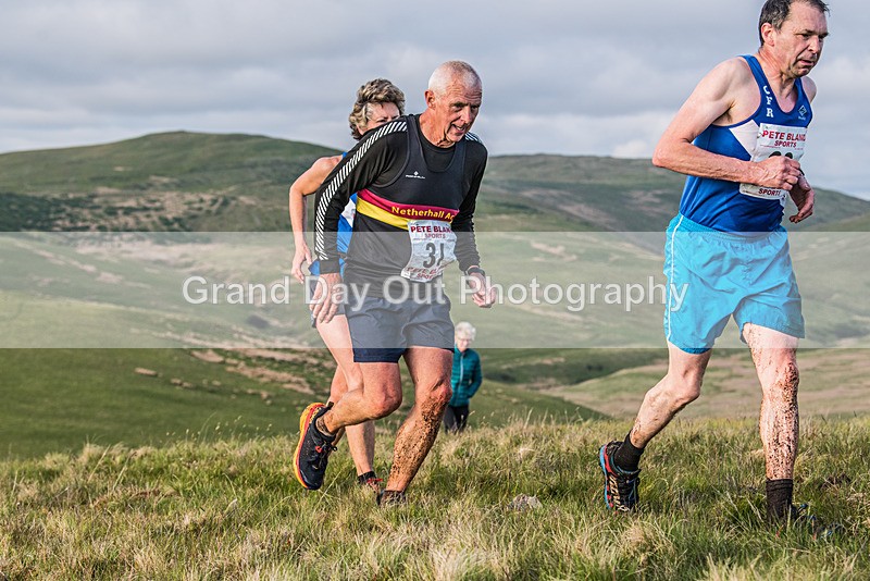 Latterbarrow-347 - Latterbarrow Loop Fell Race Wednesday 24th May 2023