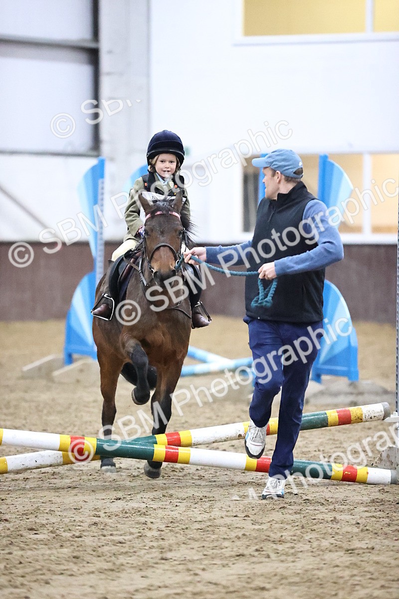 SBM_000041 - Class 1 - Fox Farriers 30cm