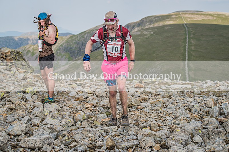 Ennerdale-285 - Ennerdale Horseshoe Fell Race Saturday 10th June 2023