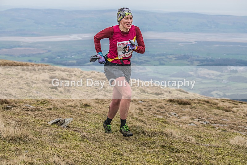 Black Combe-1395 - Black Combe Fell Race Saturday 4th March 2023