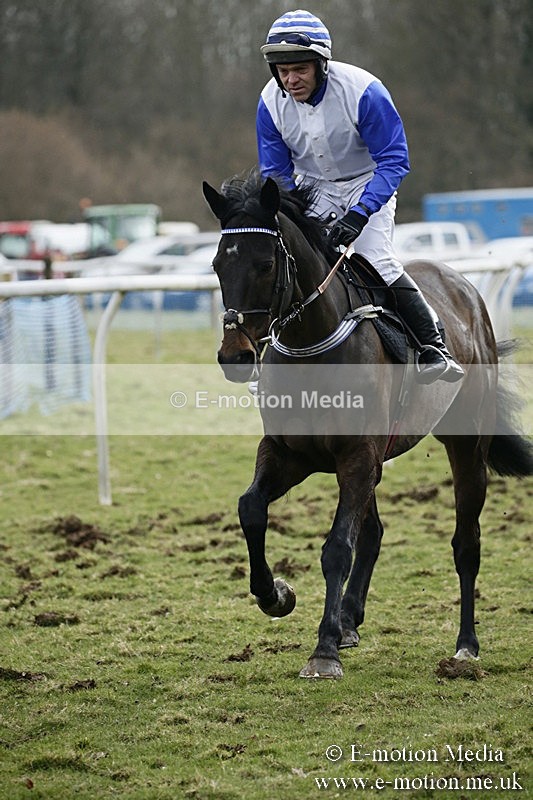 PtP 110318 427 - Hampshire Hunt Point-to-Point Hackwood Park 11/03/18