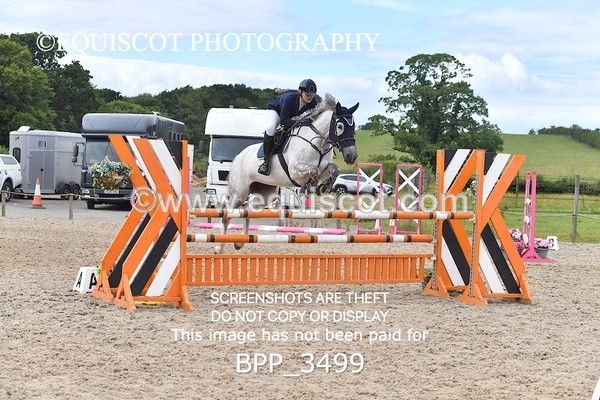 BPP_3499 - CLASS 18 SUN Senior 1.15m Open