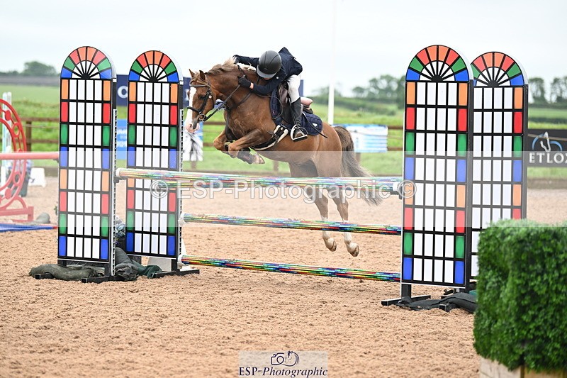 240630A-105744-11891 - Cls 24 HOYS 128cm Qualifier