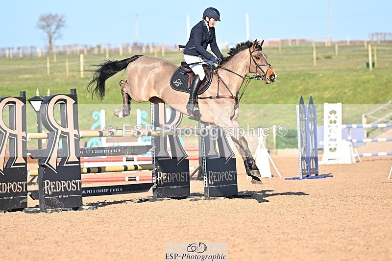 250305-152710-02024 - Foxhunter and 1.20m Open