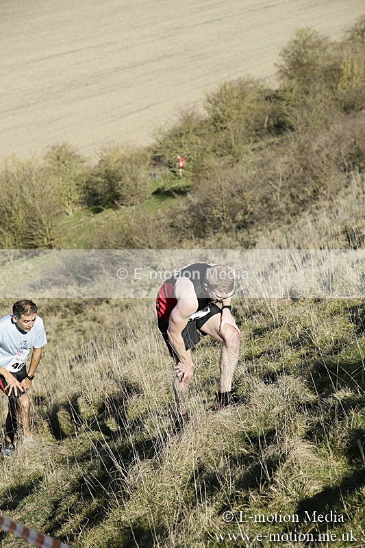 PVT 240219 1072 - The Terminator Race - Pewsey Vale - 24/02/19
