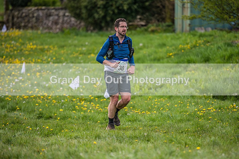 3 Peaks-3155 - The 3 Peaks Race Saturday 27th April 2024