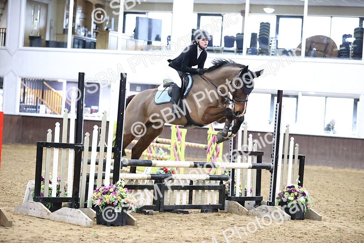 SBM_009071 - Class 20 - Senior British Novice - 80cm