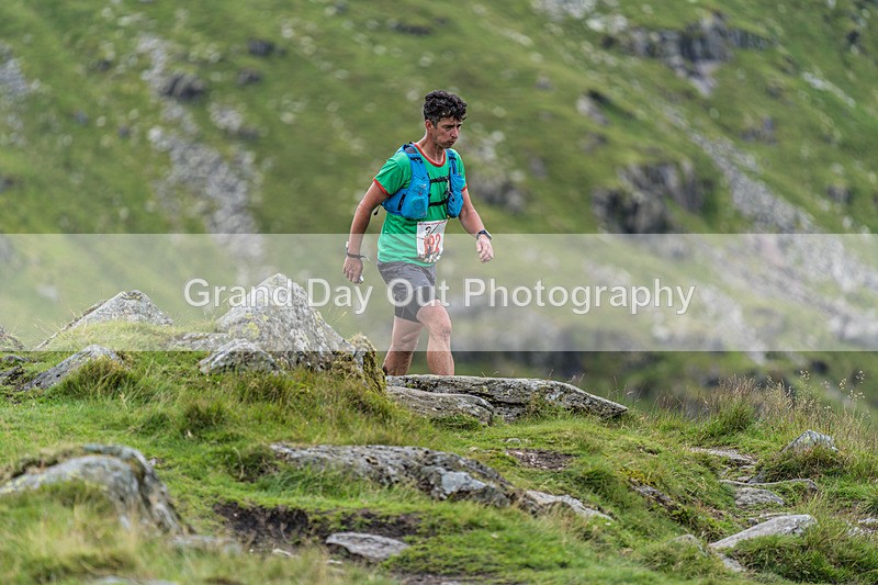 Kentmere-616 - Kentmere Horseshoe Fell Race Sunday 21st July 2024