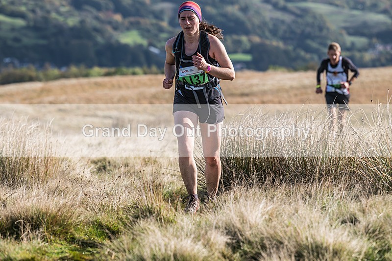 Leg 1 -407 - UK Fell & Hill Relays - Todmorden Leg 1 Saturday 17th October 2026
