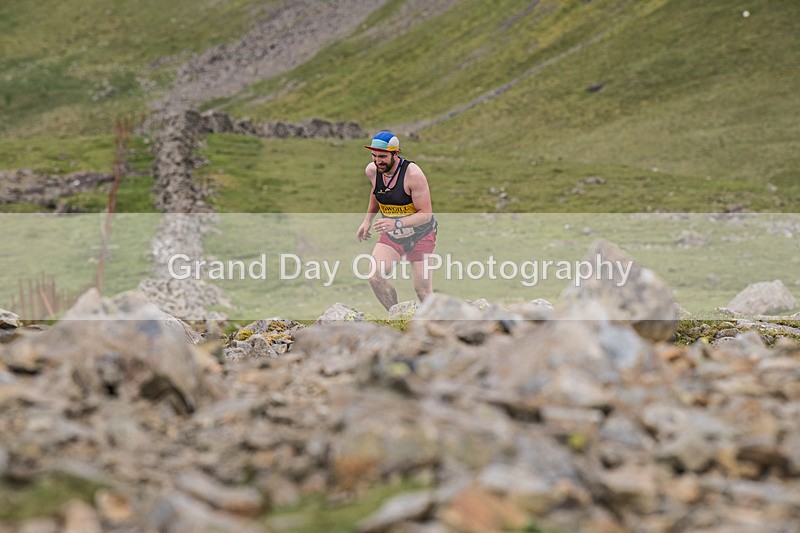 Ennerdale-713 - Ennerdale Horseshoe Fell Race Saturday 6th June 2026
