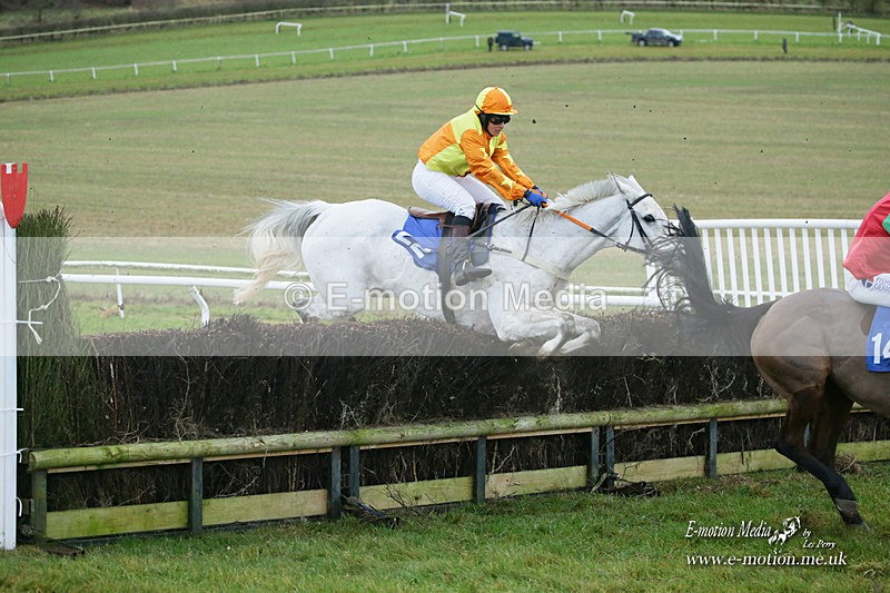 PtP 121221 526 - Barbury International Point-to-Point 112/12/2021