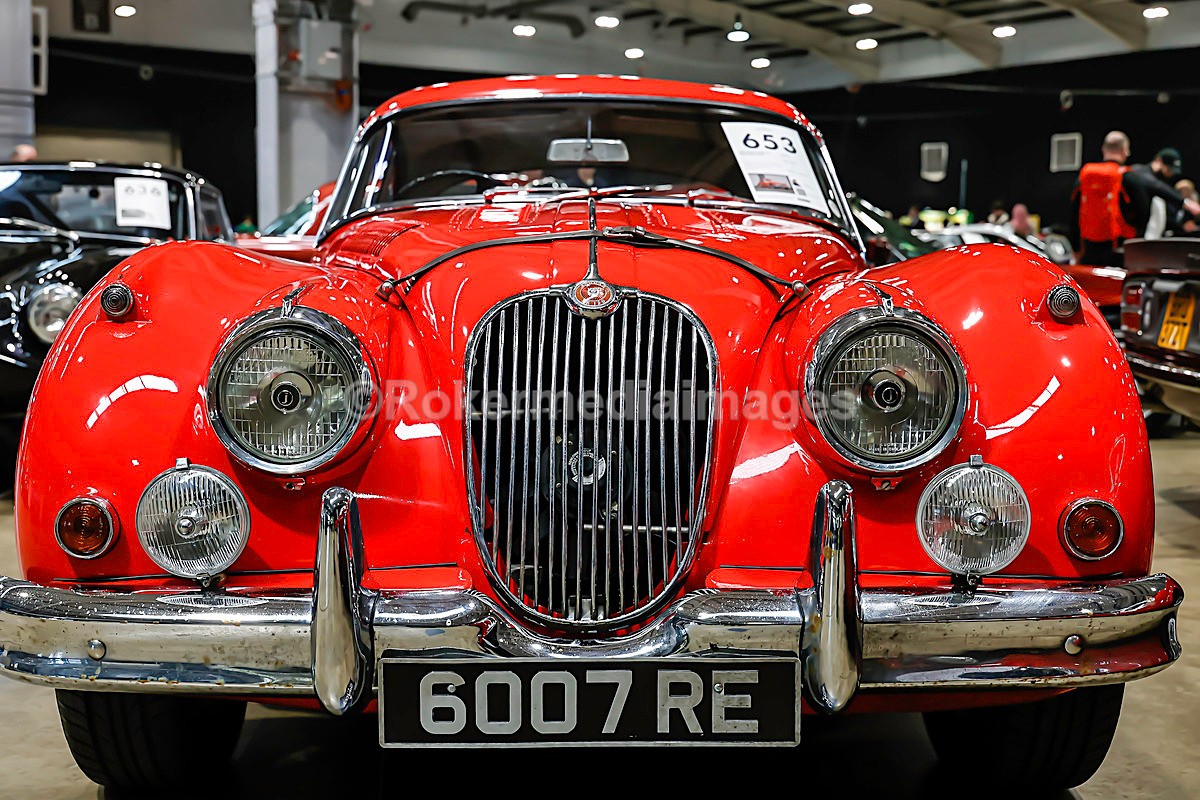 Race Retro 2025-318 - RACE RETRO 2025