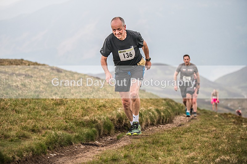 Lords Seat-490 - Lords Seat Fell Race Wednesday 1st May 2024