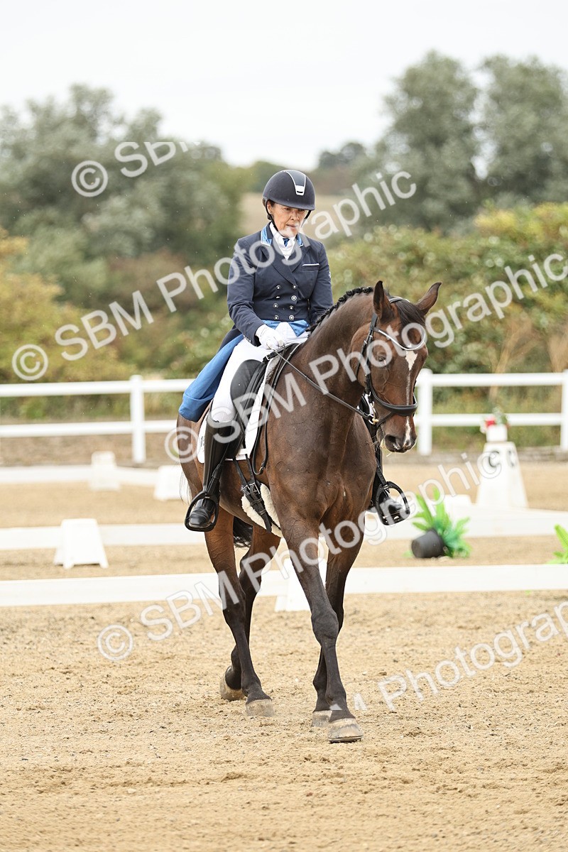 SBM_007235 - Class 25 - FEI PSG Bronze