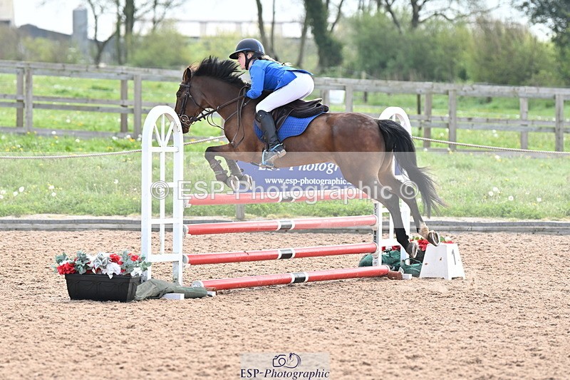 240506A-111009-08439 - Cls 3  Pony Discovery & 90cm Open