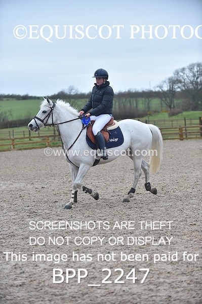 BPP_2247 - CLASS 20 Pony Newcomers/ 1m Open