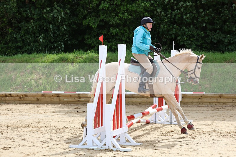 3E7A3458 - Class 3: 50cm Open