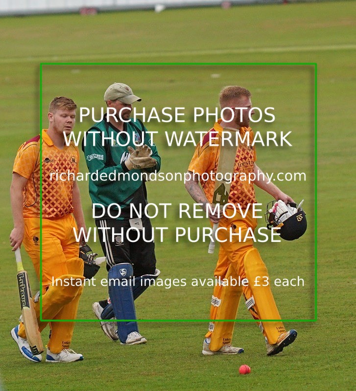 DSC07417 - Kendal T20 v Morecambe T20 (15/8/21)