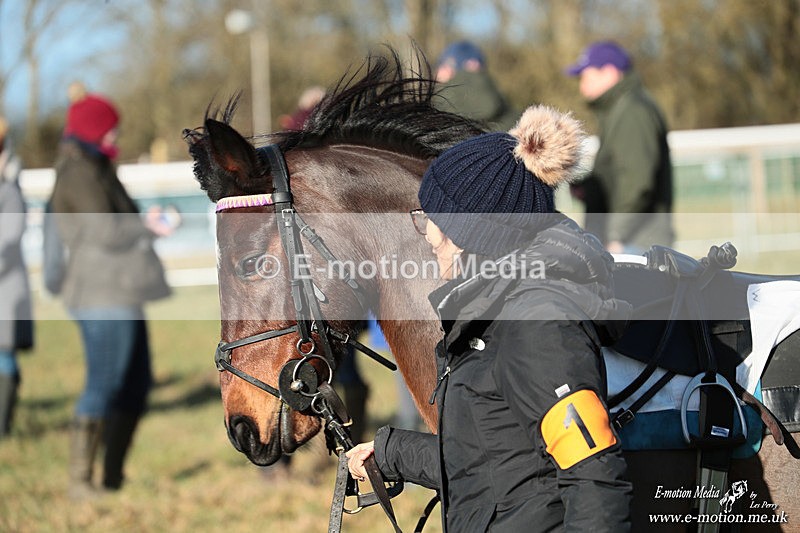 PR PtP 240126 8 - Pony Racing Horseheath 24/01/26