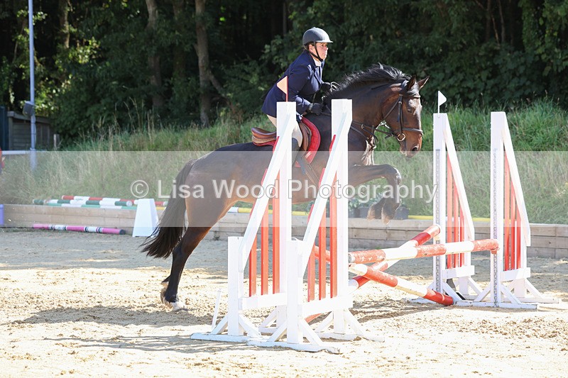 3E7A1171 - Class 7: 70cm Senior