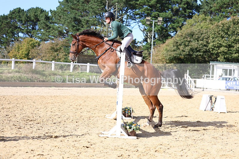 3E7A5333 - Class 9: 80cm Senior