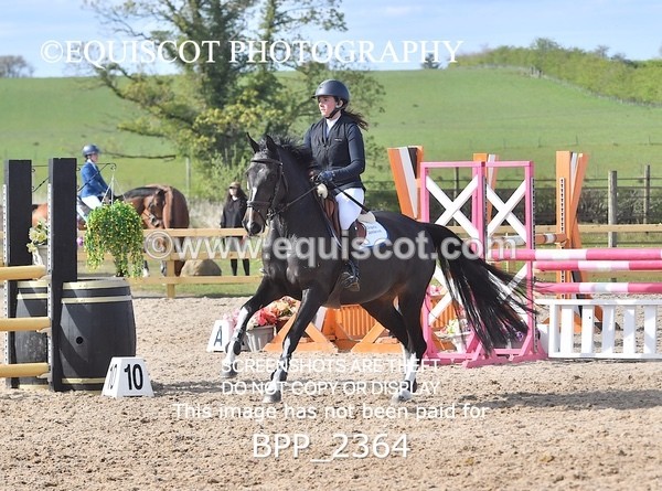 BPP_2364 - CLASS 23 SUN Senior Discovery/ 1m Open