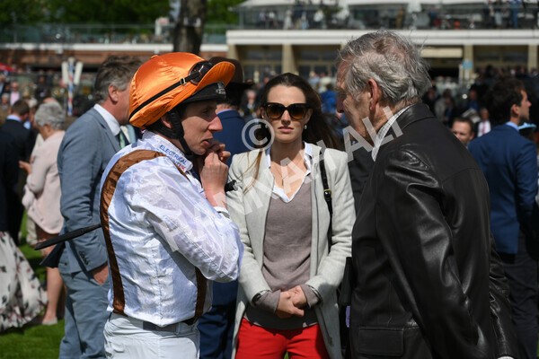 yr12052022r3-38 - Race 3 3.00pm The Paddy Power Hambleton Stakes