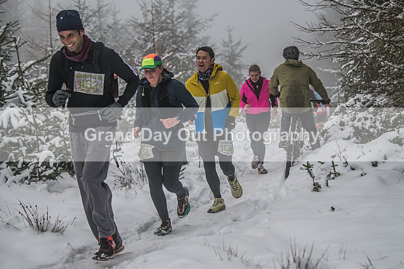 Glentress-1376 - High Terrain Events Glentress 42, 21 & 10K Trail Races Sunday 15th February 2026