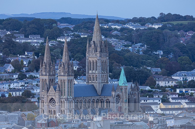  - Truro Cathedral