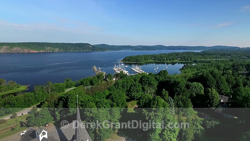 Rothesay New Brunswick Canada - Rothesay