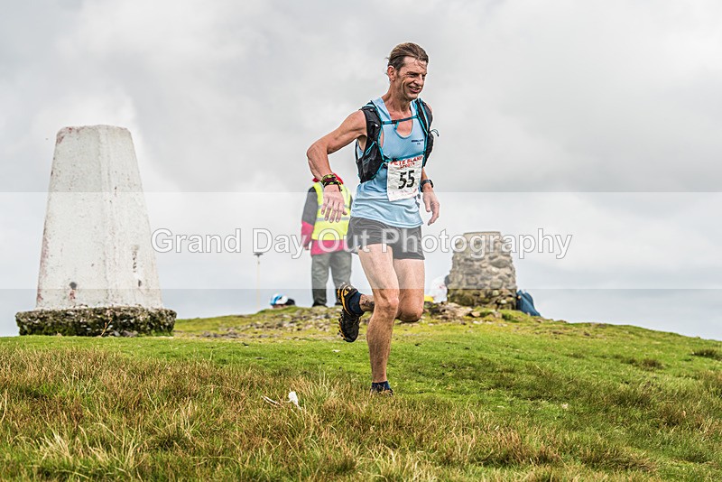 Sedbergh -1673 - Sedbergh Hills Fell Race Sunday 20th August 2023