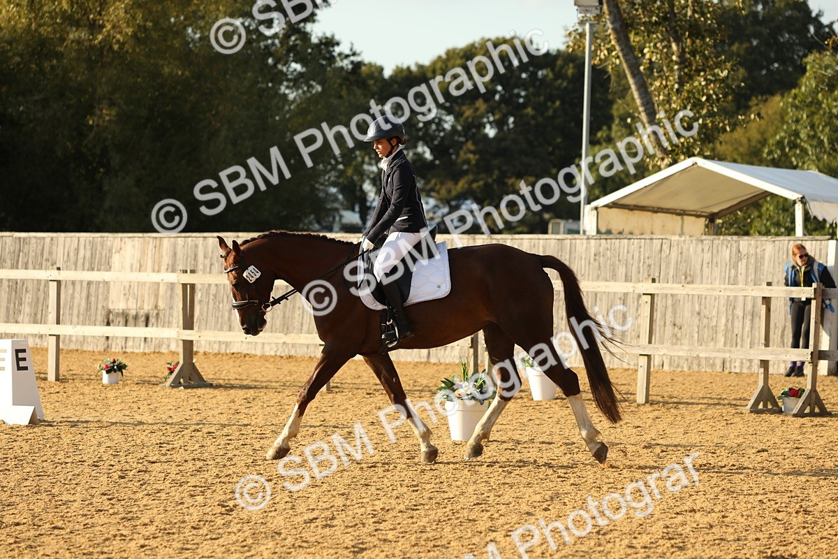 SBM_55175 - D25 - Junior Championships - Novice 24-Elementary 42