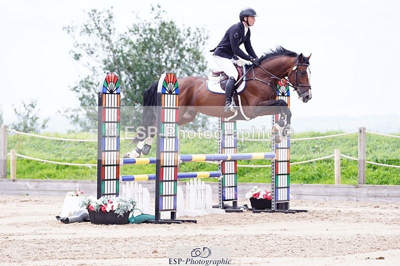 240803A-132812-08077 - Cls 31 4 Yr Old Champs