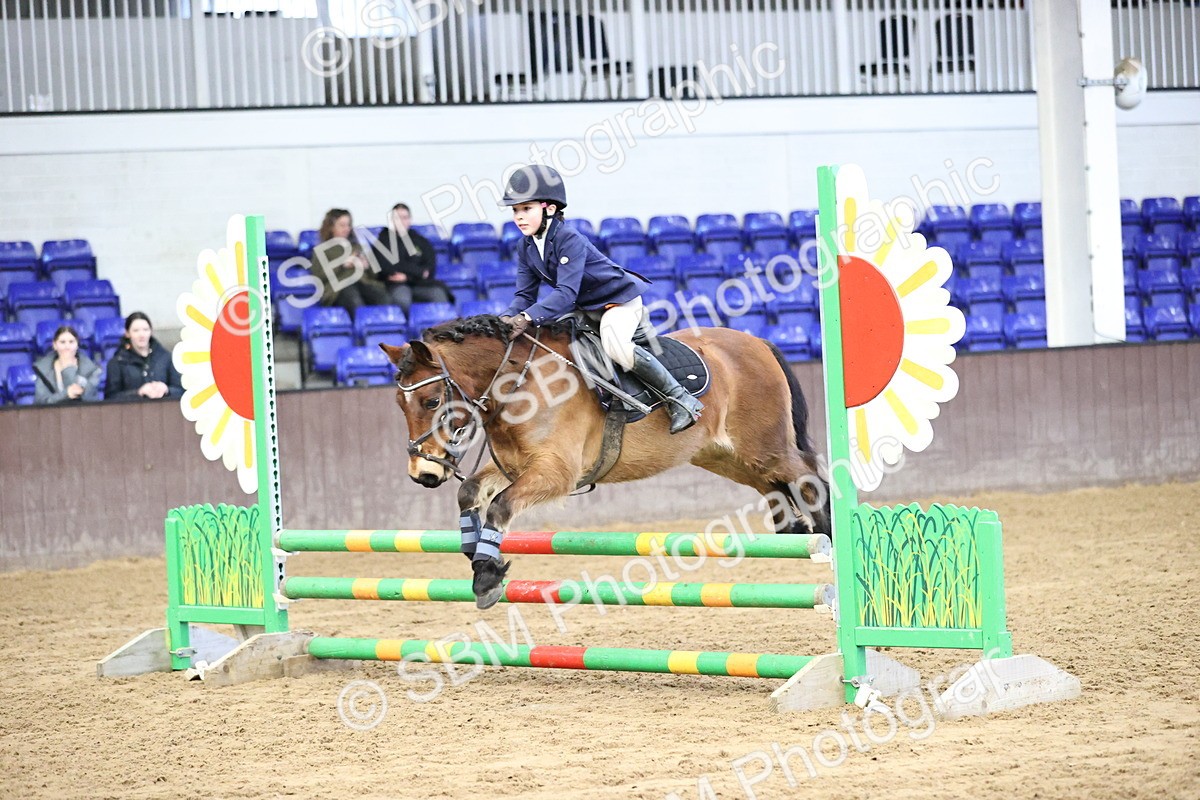 SBM_000992 - Class 1 - 60cm