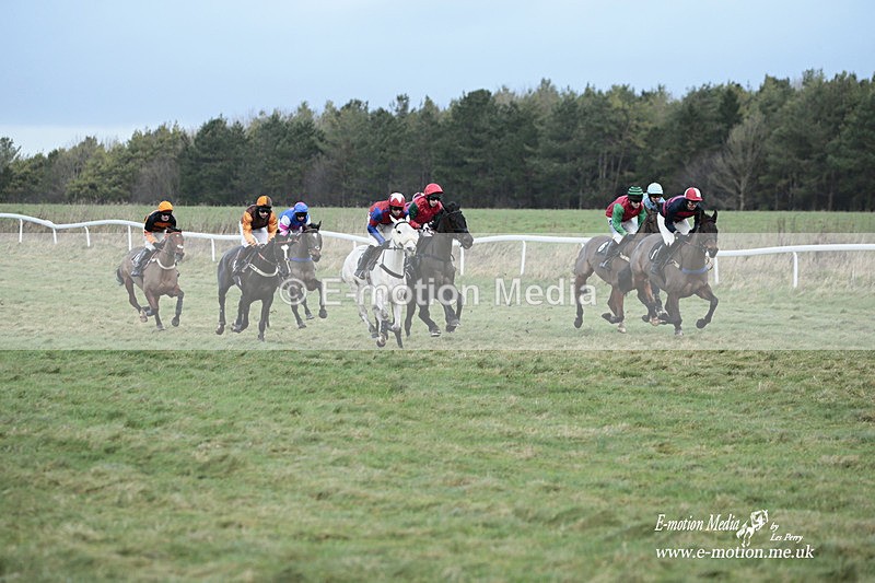 PtP 020122 57 - Larkhill Racing Club Point-to-Point 02/01/2022