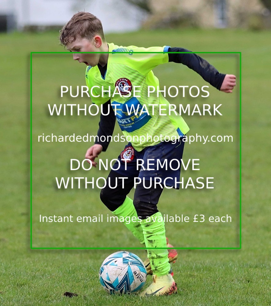 IMG_4416 - Wattsfield U11 vs Halton (26/1/25)