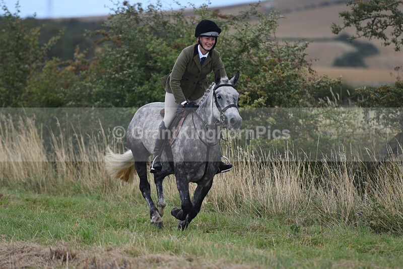 188 - Coldstream Flodden Rideout 2025