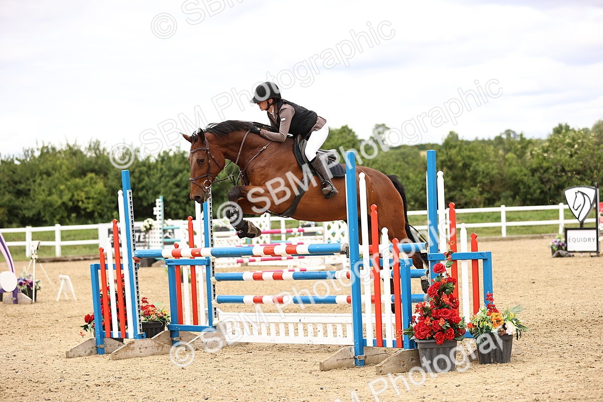 SBM_007760 - Class 19 - Senior Newcomers - 1.10m