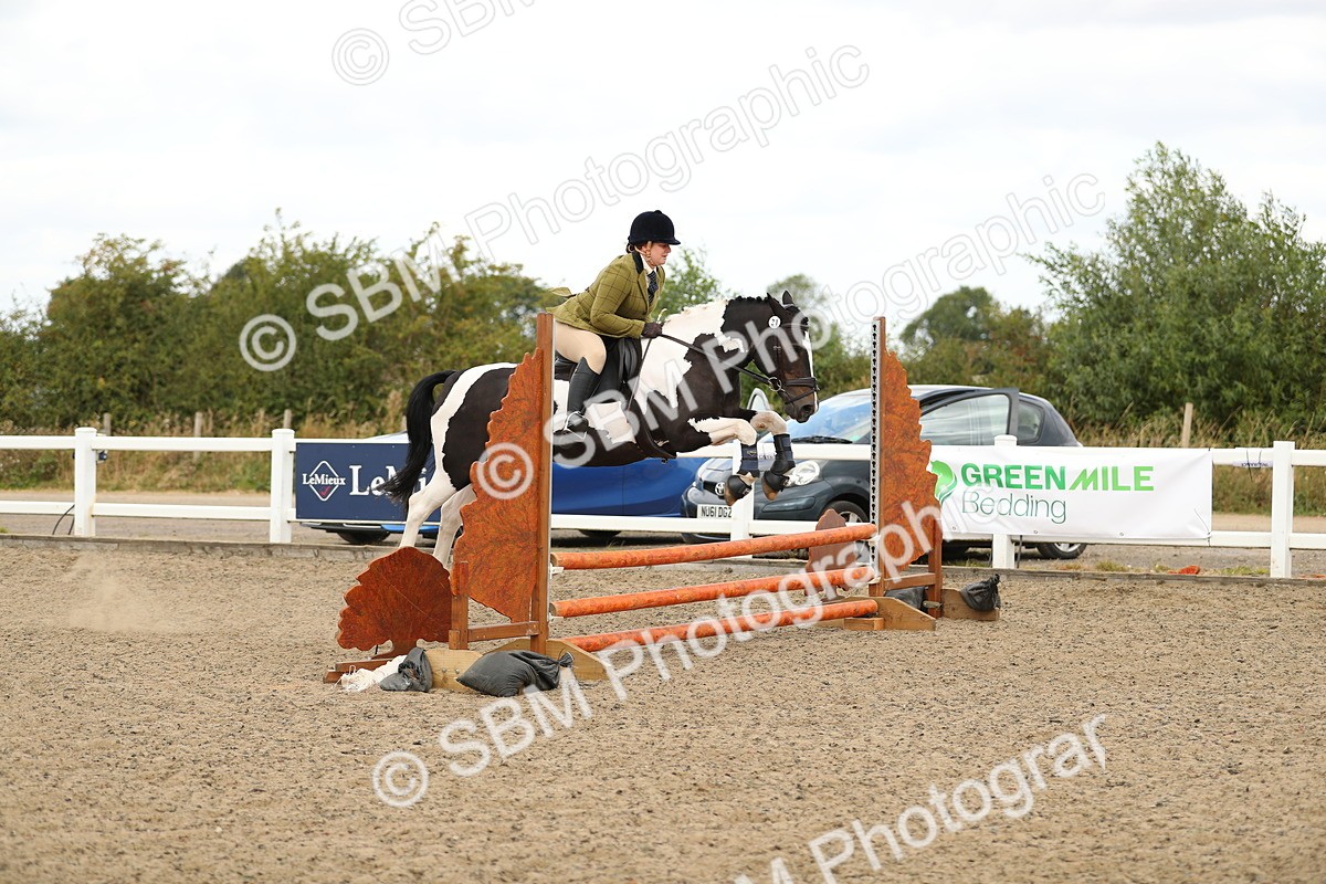 SBM_05194 - Class 47b Style & Performance 60cm (20+)