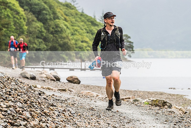 Scafell Pike-423 - High Terrain Events Scafell Pike Trail Marathon Sunday 20th August 2023