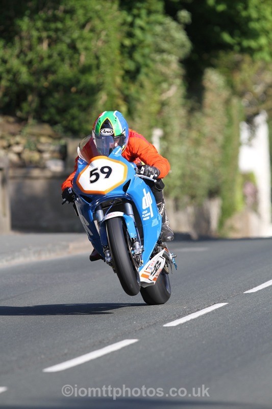 IMG_4460 - Thursday Practice  TT 2013