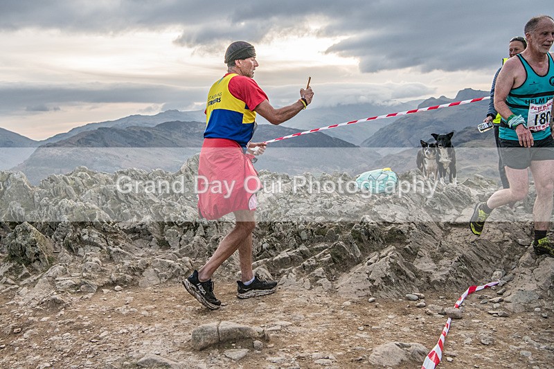 Loughrigg-672 - Loughrigg Fell Race, Wednesday 8th April 2026