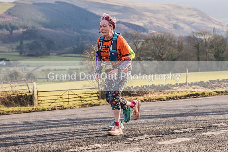North Lakes-1890 - North Lakes 10K & Half Marathon Sunday 9th February 2025